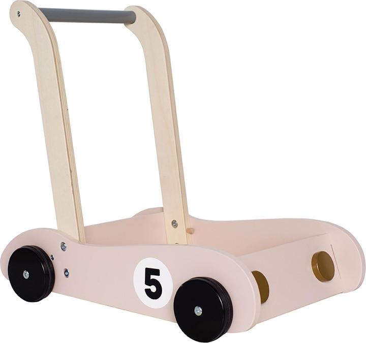 Produktbild Jabadabado Laufhilfe