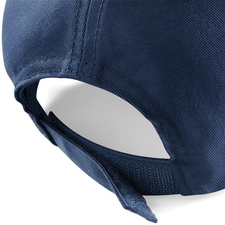 Immagine prodotto Beechfield Cappello da baseball junior a 5 pannelli (Taglia unica)