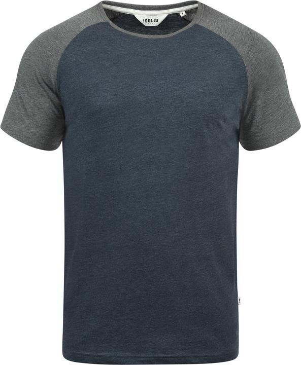 Blue Grey Melange (G8991)