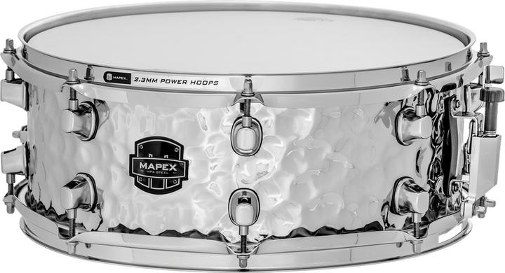 Actual product image Mapex MX MPX Snare Ham.steel 14x5,5" (Acoustic drum)