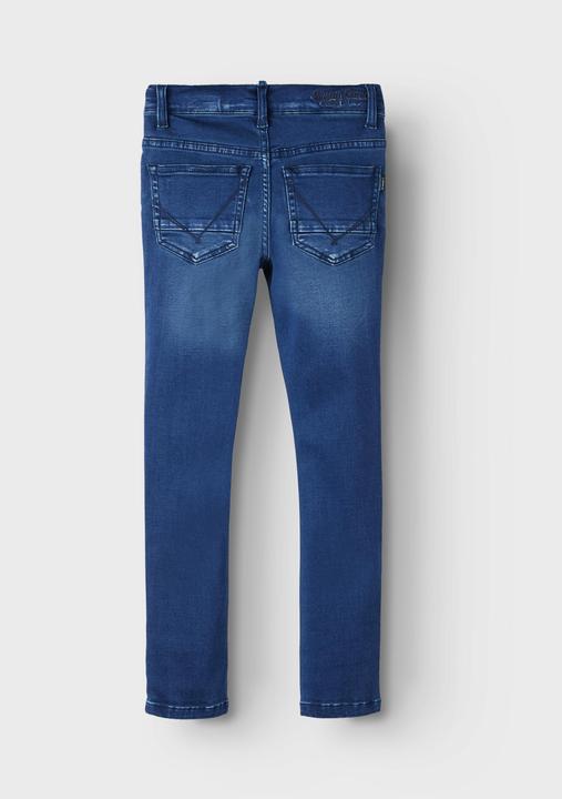 Actual product image Name it X-Slim Theo Jeans (158)