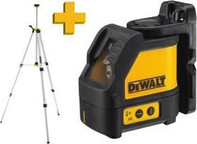Immagine prodotto DeWalt Treppiede (Metallo)