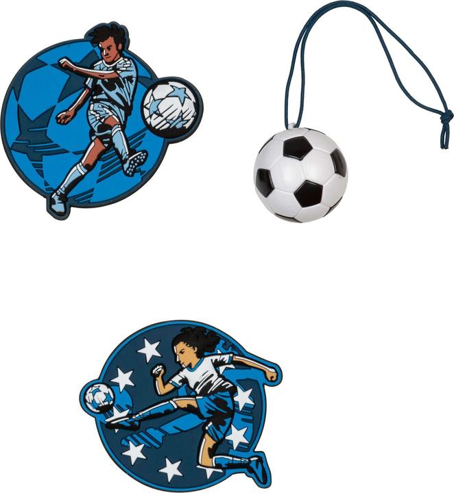Produktbild Scout Genius Schulranzen-Set 4tlg. (25 l)