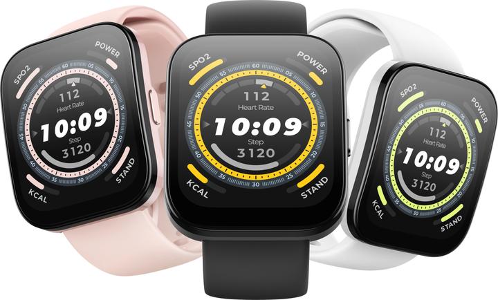 Immagine prodotto Amazfit Bip 5 (38 mm)