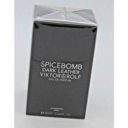 Produktbild Viktor & Rolf Viktor&Rolf Spice Bomb Dark Leather Eau de Parfum (Eau de Parfum, 90 ml)