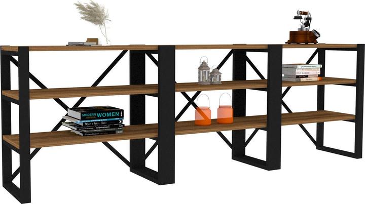 Actual product image Hanah Home Lian (210 x 58.5 x 32 cm)