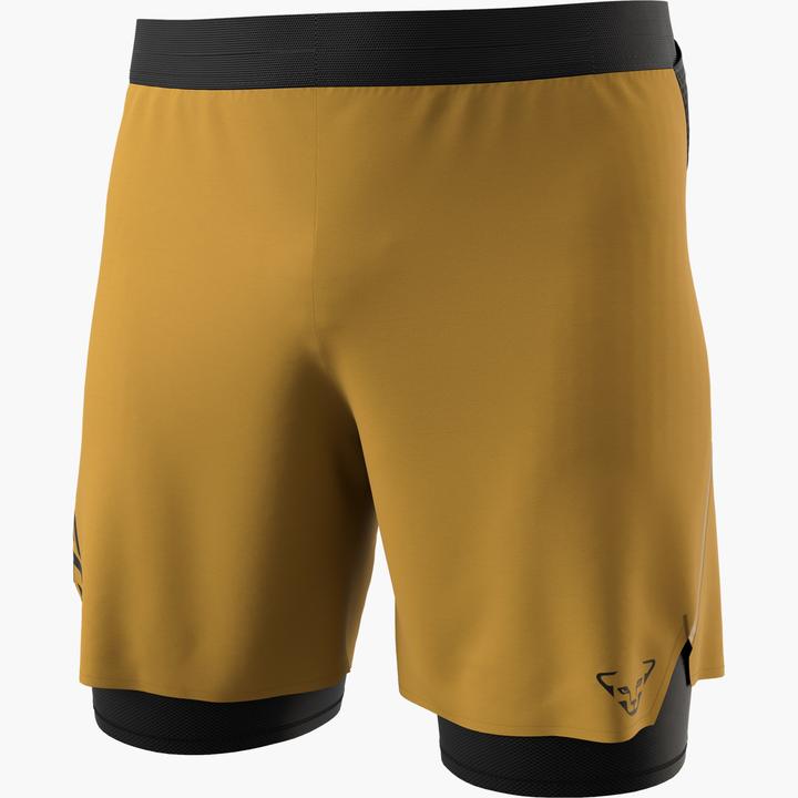 Dynafit ALPINE PRO 2/1 SHORTS, Herren (XXL)