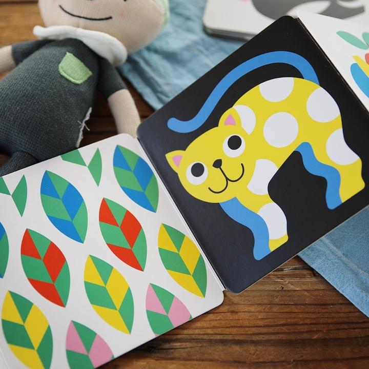 Immagine prodotto Le prime immagini per gli occhi dei bambini. 6-9 mesi (Tedesco)