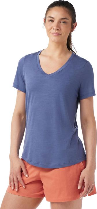 Produktbild Smartwool Women's Merino Short Sleeve Tee (L)