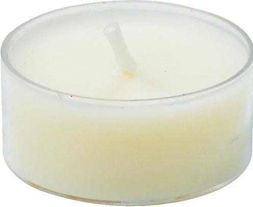 Actual product image Saico Pyramid candles set of 12 = 1 piece PK7016 123812P (12 pcs.)