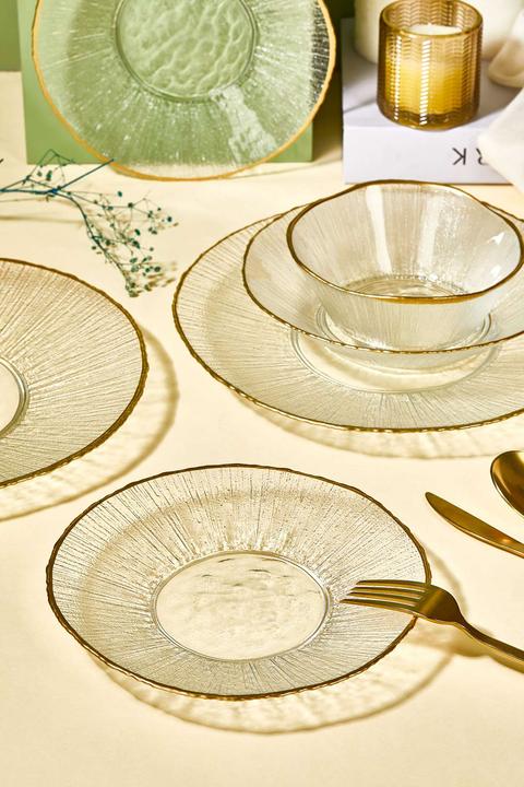Immagine prodotto Hermia Savor Dinner Set (24 Pezzo/i)