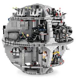 Immagine prodotto LEGO Morte Nera di Guerre Stellari (10188, LEGO Star Wars)