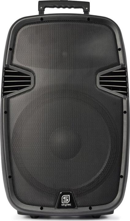 Actual product image Vonyx PA system SPJ-PA915 (Active, 1x 700 W)