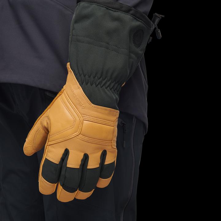 Actual product image Black Diamond Guide (S)
