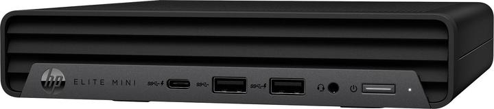 Image du produit HP 600 G9 (Intel Core i5-13500T, 16 Go, 512 Go, UHD Graphics 770)