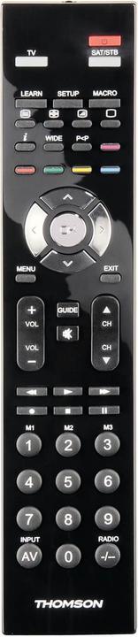 Actual product image Thomson ROC2411 (Universal remote control, Infrared)