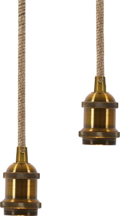 Actual product image Näve Ontario (E27)