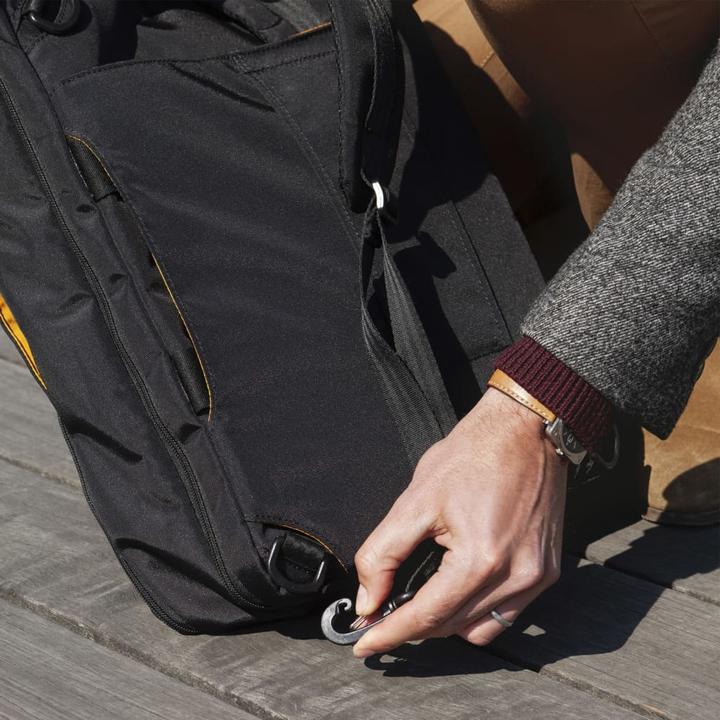 Produktbild Exacompta Tasche + Rucksack Exactive (12 l)