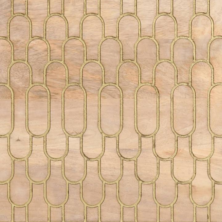 Produktbild VidaXL Bryce (80 x 54 x 40 cm)