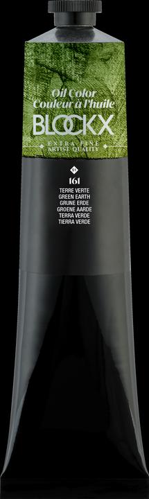 Productafbeelding BlockX - Witte grond (Groene aarde, 200 ml)