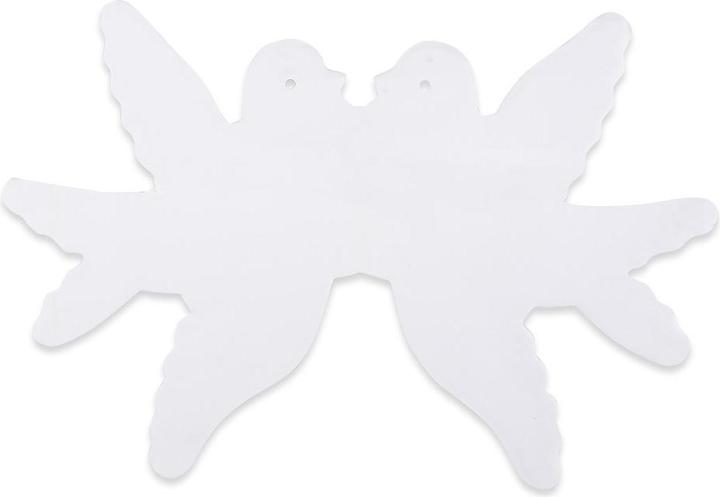 Immagine prodotto Boland Friedenstauben Girlande aus Papier für Hochzeitsfeier