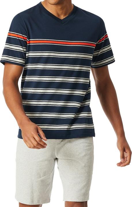 Produktbild Schiesser Pyjama Casual Nightwear (50, M)