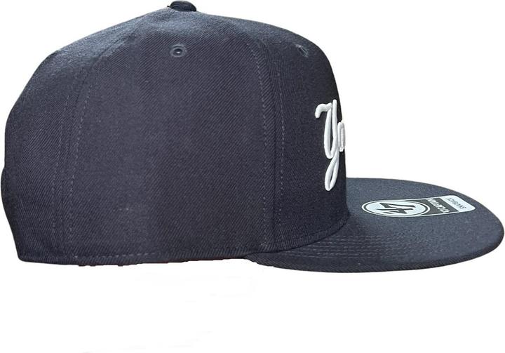 Image du produit 47 Brand casquette snapback mlb new york yankees (Taille unique)