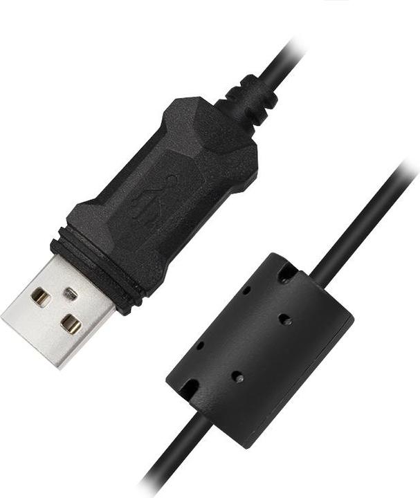 Produktbild LogiLink Einhand (Nummernblock, Kabelgebunden)