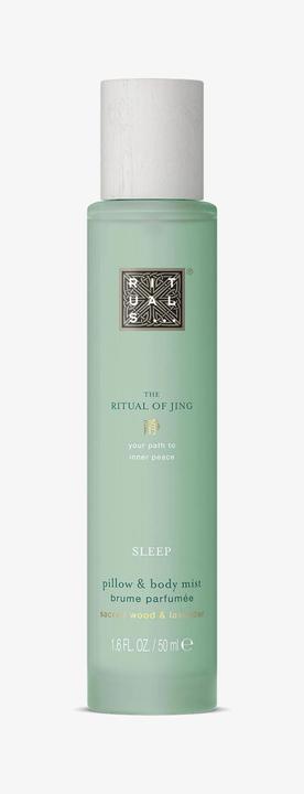 Produktbild Rituals The Ritual of Jing Pillow & Body Mist (Body Mist, 50 ml)