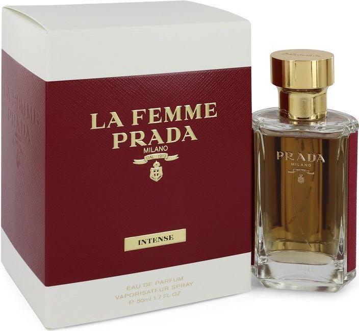 Produktbild Prada La Femme Intense (Eau de Parfum, 50 ml)