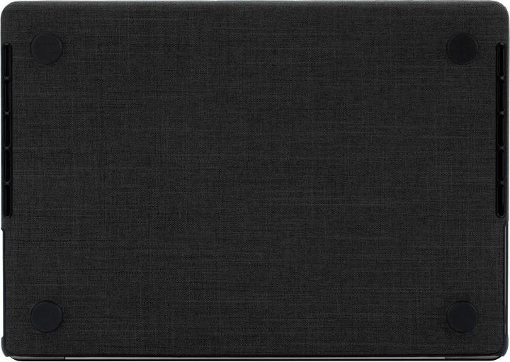 Actual product image Incase Textured Hardshell (16", Apple)