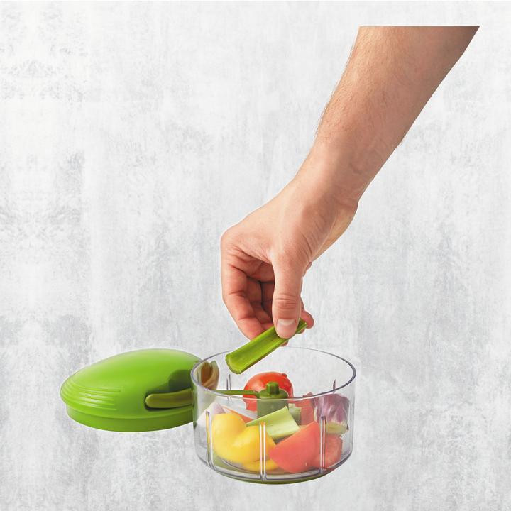 Produktbild Kuhn Rikon Pull Chop (650 ml)
