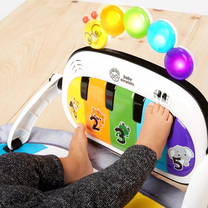 Immagine prodotto Baby Einstein Palestra di scoperta della musica e del linguaggio 4 in 1