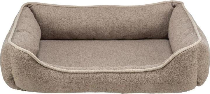 Immagine prodotto Trixie Cuccia per cani Vital Laurin, 100 cm x 70 cm Marrone (Cane)