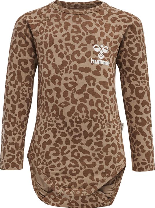 Produktbild hummel Nomi Body L/S (80)