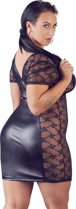 Actual product image Cottelli Collection Dress (XL)