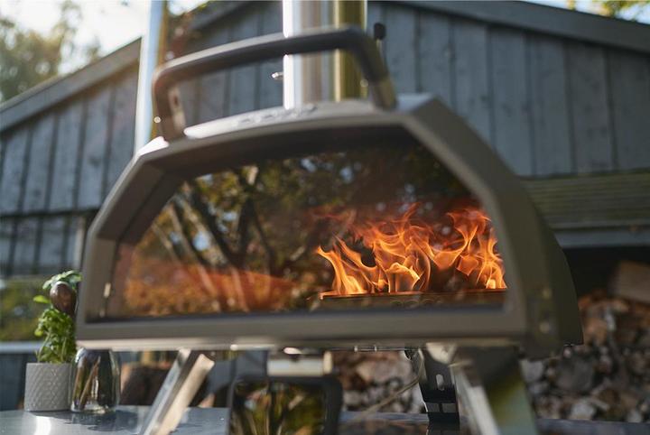 Produktbild Ooni Karu 2 Pro (Pizzaofen Holz)