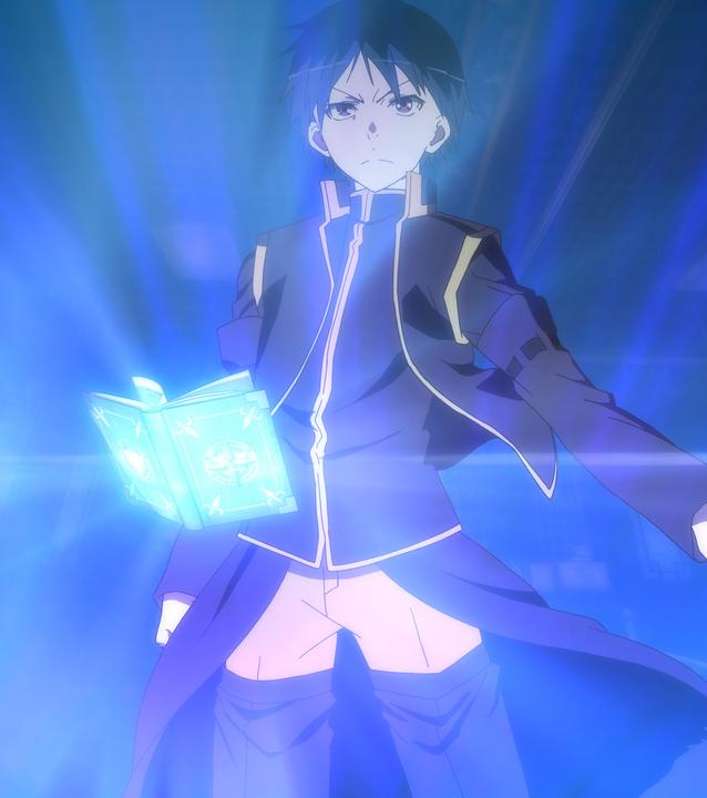 Immagine prodotto Trinity Seven - Episodio 01-04 (Blu-ray, 2014, Tedesco)
