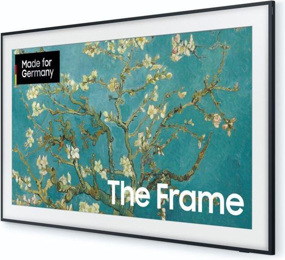 Produktbild Samsung The Frame GQ55LS03BGU (55", LS03BG, QLED, 4K, 2023)