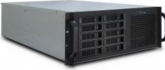 Produktbild Intertech IPC 4U-4410 48,3cm 19Zoll 4HE Storage Rackmount-Gehaeuse 3x 5,25Zoll ext. 10x 2,5Zoll o. 3,5Zoll... (USB 3.0)