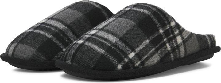 Actual product image Jack & Jones Jfwmurphy Mule Homeslipper Giftbox Ln (41)