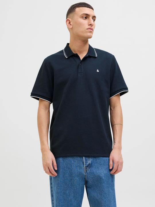 Actual product image Jack & Jones Jjeaustin Polo Ss Noos (XS)