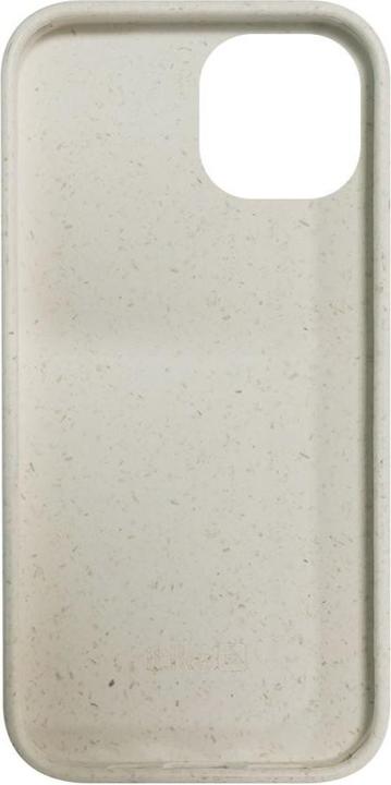 Produktbild iLike iPhone 14 Silicone plastic case Eco Print Design (Apple iPhone 14)