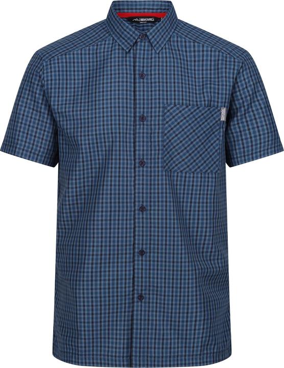Immagine prodotto Regatta Kalambo VIII Camicia A Quadri Uomo (M)