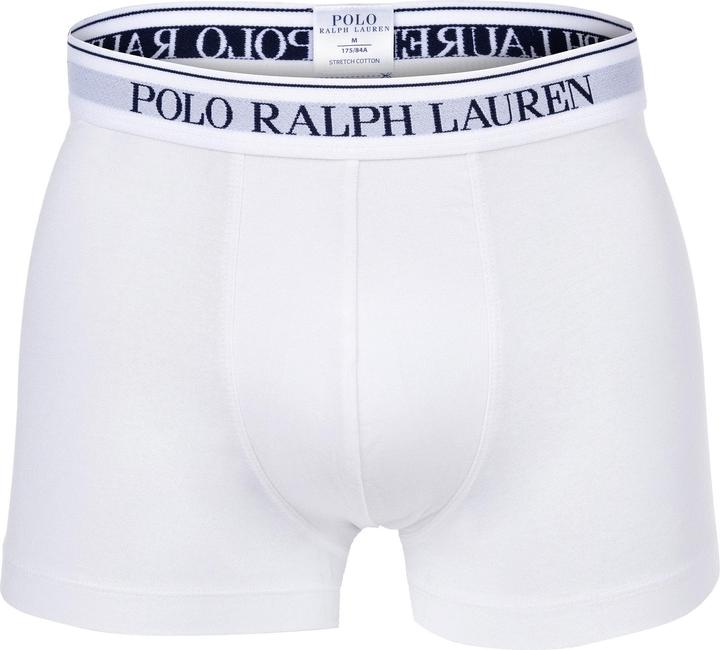Immagine prodotto Ralph Lauren Boxer Casual Figura aderente (S, confezione da 3)