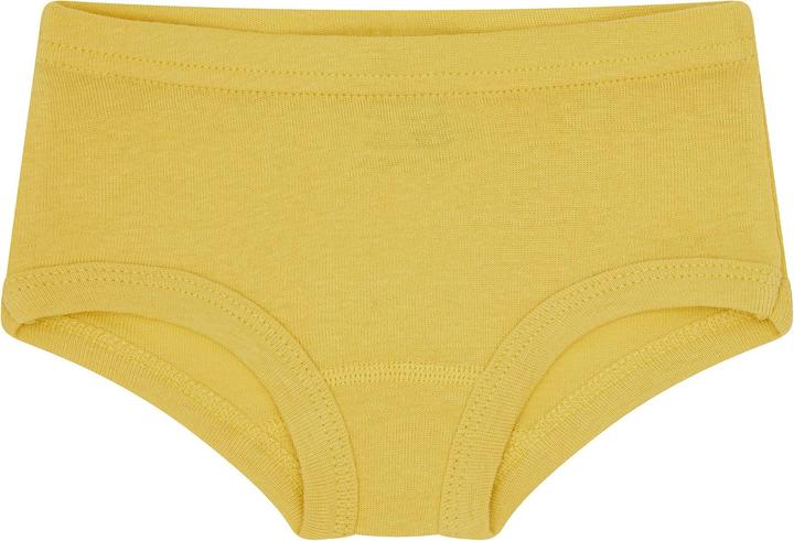 Immagine prodotto loud + proud Doppelpack Pantys aus Feinripp (104)