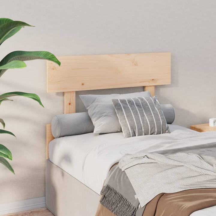 Image du produit VidaXL Lashonda (78.5 x 3 x 81 cm)