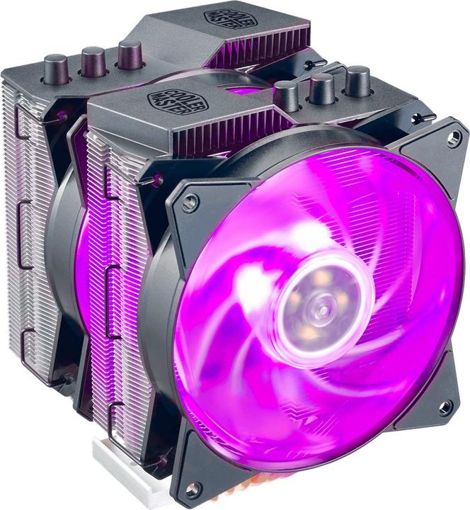 Immagine prodotto Cooler Master MasterAir MA621P RGB TR4 (164.50 mm)