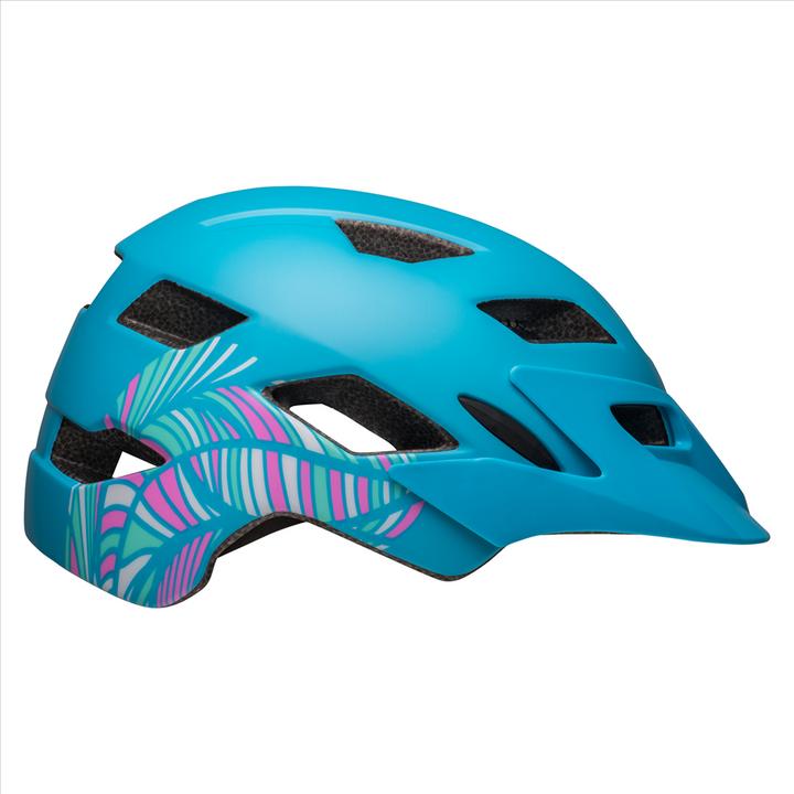 Actual product image Bell Sidetrack Youth MIPS Helmet (One size)