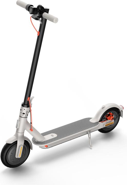 Image du produit Xiaomi 3 (EU-Modell) (25 km/h, 30 km, 300 W)